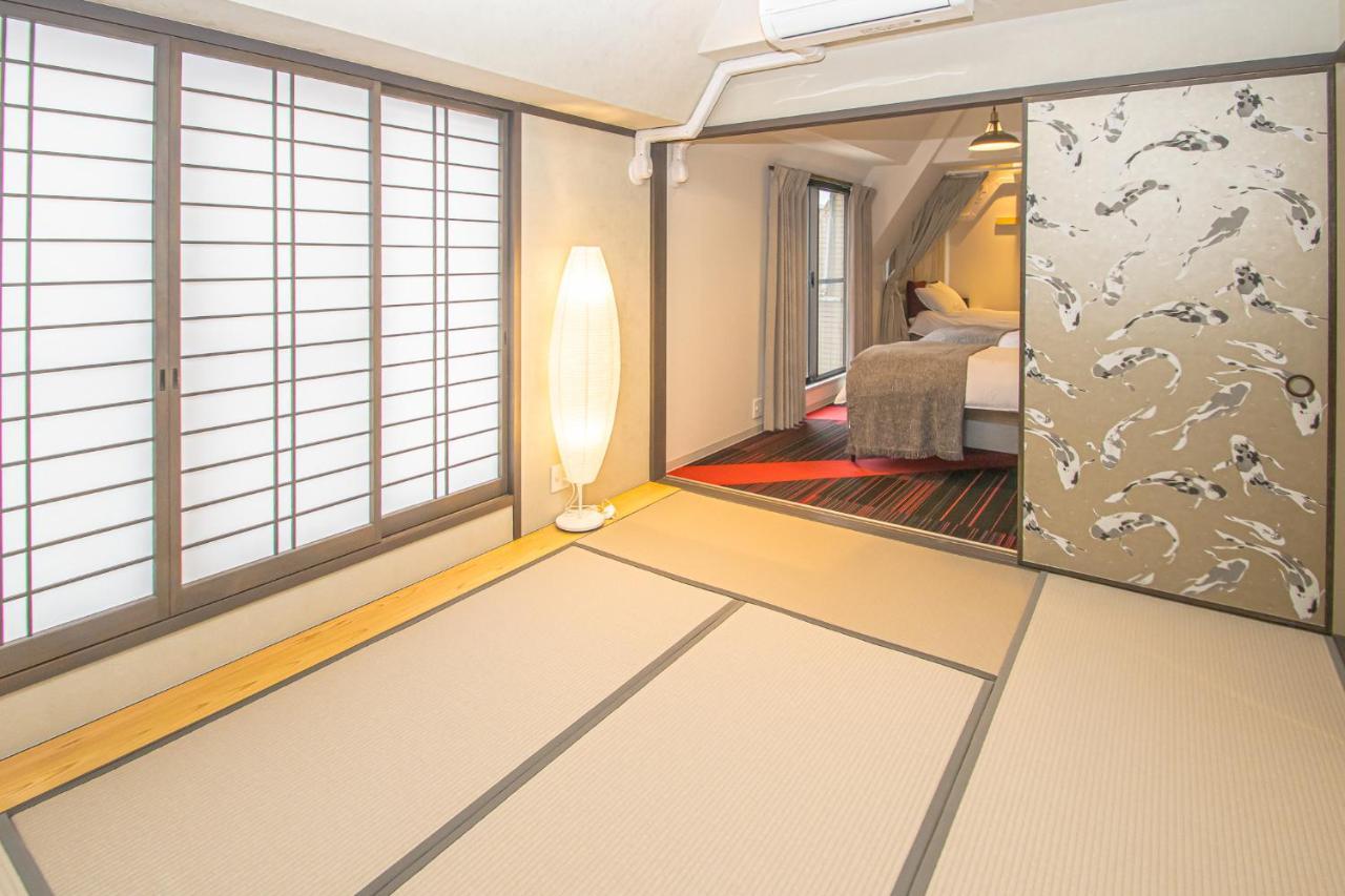 Amp Flat Nishijin 3 Apartment Фукуока Екстериор снимка